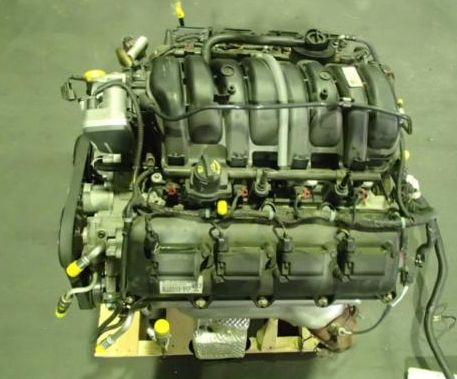  Chrysler EZB, EZD, EZH HEMI V8 :  13